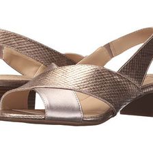 Incaltaminte Femei LifeStride Metallic Rose