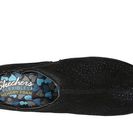 Incaltaminte Femei SKECHERS Flexibles - Sparkler Navy