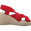 Incaltaminte Femei Steve Madden Janenn Red Fabric