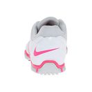 Incaltaminte Femei Nike Nike Delight V WhiteHyper PinkPure Platinum