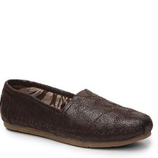 Incaltaminte Femei Skechers Bobs Rain Dance Flat Chocolate