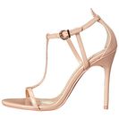 Incaltaminte Femei Chinese Laundry Leo T Strap Sandal Soft Pink Patent