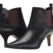 Incaltaminte Femei Donald J Pliner Leeo Dark Brown