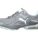 Incaltaminte Femei PUMA Cell Riaze Heather Steel GreyDrizzleBay
