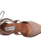 Incaltaminte Femei Steve Madden Raela Taupe Nubuck