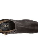 Incaltaminte Femei Michael Kors Erin Chocolate Tumbled Leather