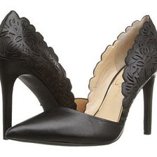 Incaltaminte Femei Jessica Simpson Cassel Black Soft Nappa Silk