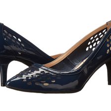 J. Renee Halina Navy