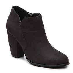 Incaltaminte Femei Michael Antonio Victie Bootie Black