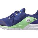 Incaltaminte Femei Reebok ZPump Fusion 20 Night BeaconElectric BlueSeafoam GreenWhite