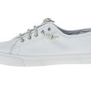 Incaltaminte Femei Sperry Top-Sider Seacoast Leather White Leather
