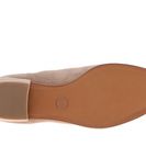 Incaltaminte Femei Michael Kors Shaw Flat Bootie Dark Khaki Sport Suede