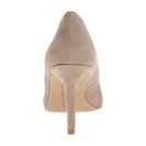 Incaltaminte Femei Chinese Laundry Palace Toffee Micro Suede