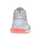 Incaltaminte Femei adidas Golf adiPower Boost Clear GreyRunning WhiteFlash Red