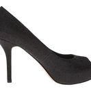 Incaltaminte Femei Nine West Qtpie Black Fabric