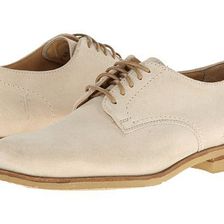 Incaltaminte Femei Frye Jill Oxford Cement Suede