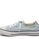 Incaltaminte Femei Converse Chuck Taylor All Star Shoreline Slip-On Sneaker - Womens Blue