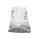 Incaltaminte Femei SKECHERS Elite Class WhiteSilver