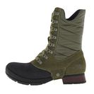 Incaltaminte Femei The North Face Zophia Mid Grecian GreenTNF Black