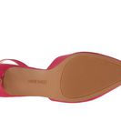 Incaltaminte Femei Nine West Margareth Pink Leather