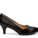 Incaltaminte Femei Naturalizer Deanes Pump Black