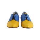 Incaltaminte Femei Hotstepper Mocasini 7 Sunny Day Multicolor