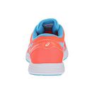 Incaltaminte Femei ASICS GEL-Hyper Speedreg 7 Flash CoralWhiteTurquoise