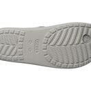 Incaltaminte Femei Crocs Sloane Crystal Flip Platinum