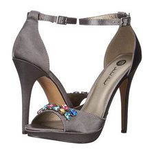 Incaltaminte Femei Michael Antonio Roz Pewter