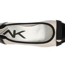 Incaltaminte Femei AK Anne Klein AK Sport Gerwyn Pump CreamBlack