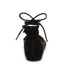 Incaltaminte Femei BC Footwear Anime Flat Black