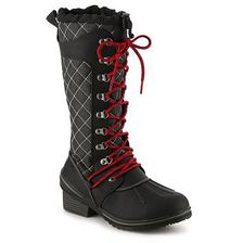 Incaltaminte Femei Blondo Sport Mel Duck Boot Black
