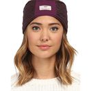 Accesorii Femei UGG Quilted Fabric Headband Aster Multi