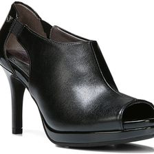 LifeStride Attract 2 Black Smooth