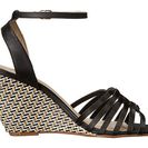 Incaltaminte Femei Seychelles Top Notch Black