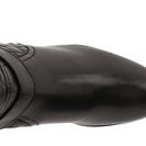 Incaltaminte Femei Vaneli Ravel Black Ecco NappaGunmetl Buckle