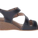 Incaltaminte Femei Clarks Hevely Ordo Black Leather