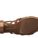 Incaltaminte Femei Naturalizer Derive Saddle Tan Leather