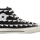 Incaltaminte Femei Converse Chuck Taylorreg All Starreg \'70 High BlackWhiteEgret