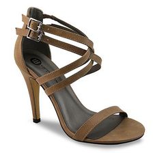 Incaltaminte Femei Michael Antonio Rixy Sandal Tan