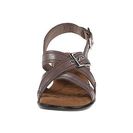 Incaltaminte Femei Walking Cradles Lythe Taupe Leather