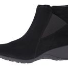 Incaltaminte Femei Clarks Allura Mystic Black Suede
