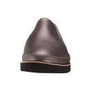 Incaltaminte Femei Johnston Murphy Bree Slip-On Pewter Steel Sateen