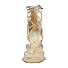 Incaltaminte Femei Betsey Johnson Celia Gold