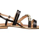 Incaltaminte Femei Geox WSOZY7 Black