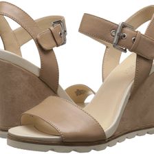 Nine West Gronigen Light Natural Leather