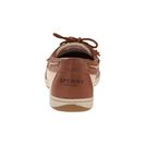 Incaltaminte Femei Sperry Top-Sider Firefish Cross Hatch Canvas Tan