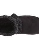 Incaltaminte Femei MUK LUKS Patti Slipper Black