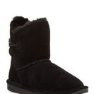 Incaltaminte Femei Bearpaw Rosie Genuine Sheepskin Lined Boot BLACK II