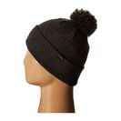 Accesorii Femei Coal The Vice Heather Black (Beer)